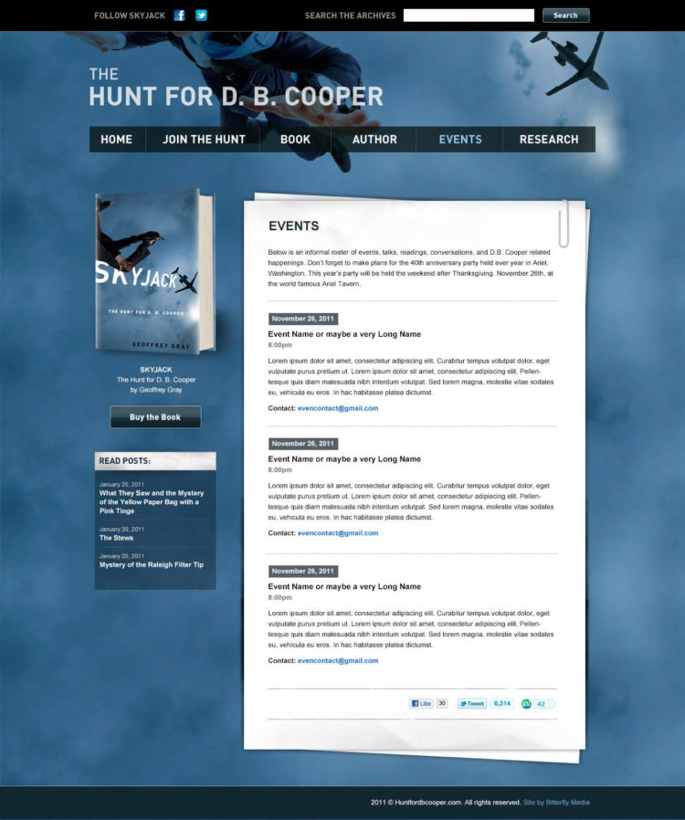 Web development company Rightapplications