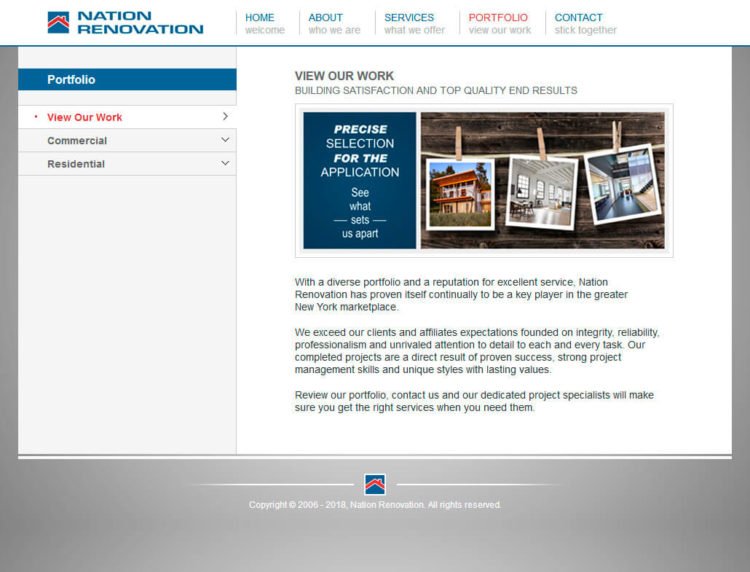 Web development company Rightapplications