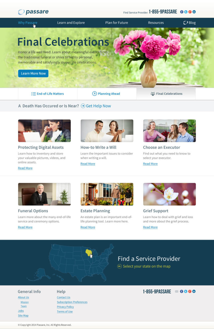 Web development company Rightapplications