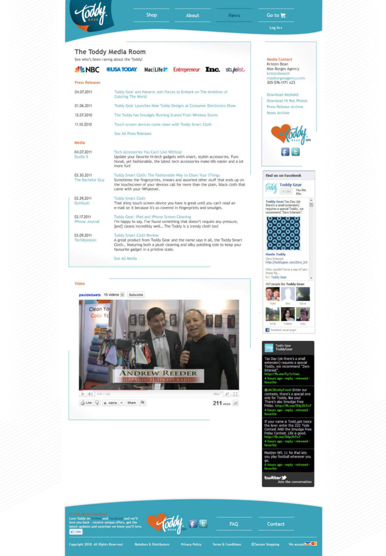 Web development company Rightapplications