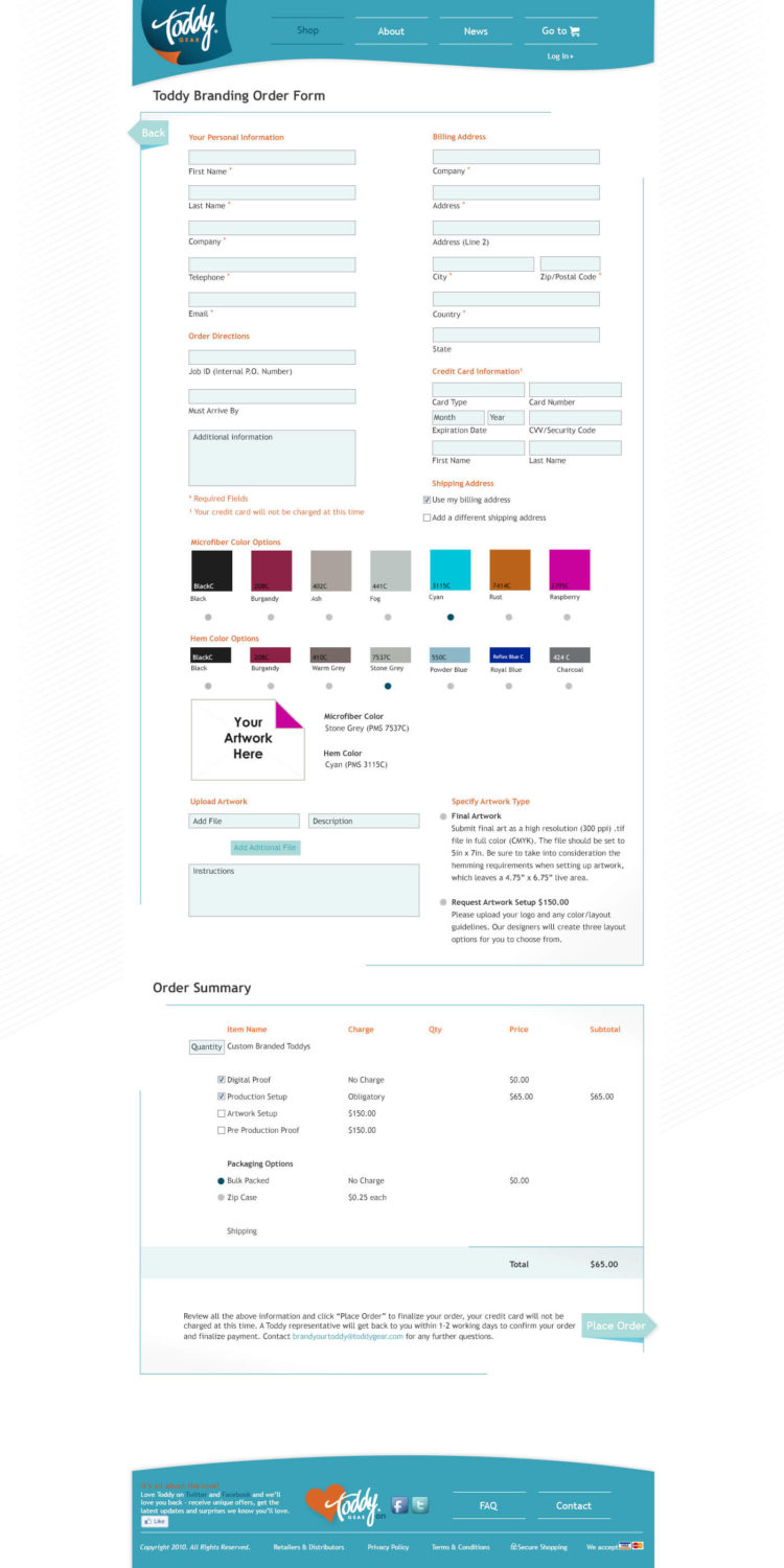 Web development company Rightapplications