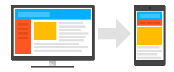 Responsive or Adaptive Web Design?