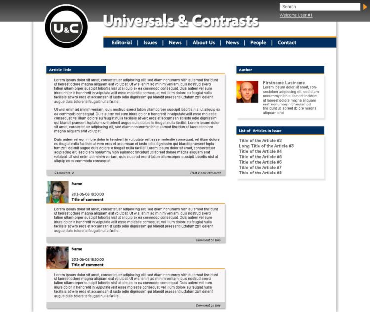 Web development company Rightapplications