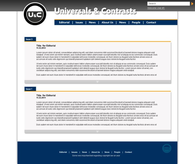 Web development company Rightapplications