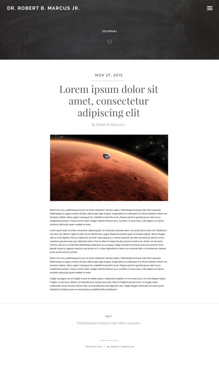 blogpost