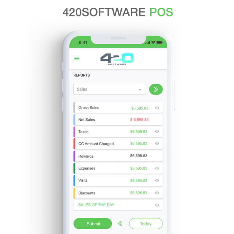 420software pos development company Rightapplications New York USA