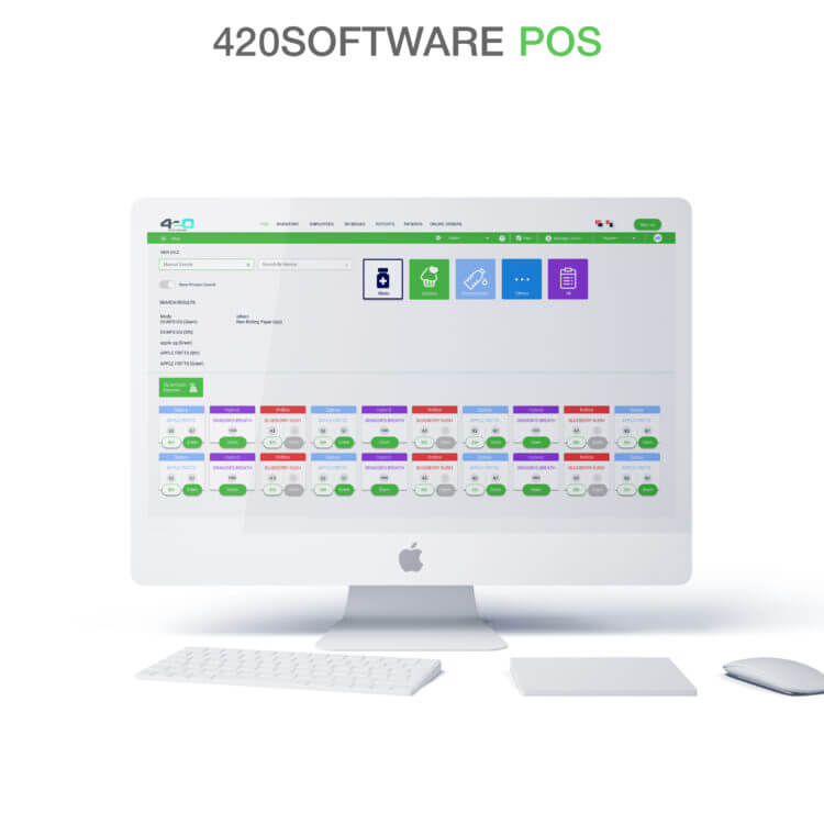 420software posdevelopment company Rightapplications New York USA