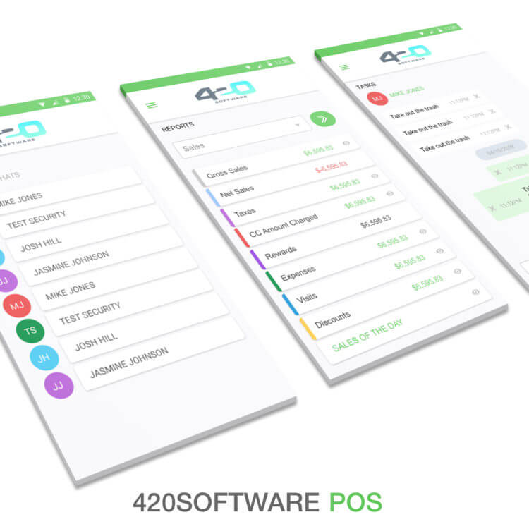 420software posdevelopment company Rightapplications New York USA