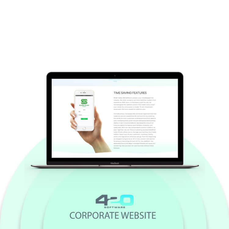 420software development company Rightapplications New York USA