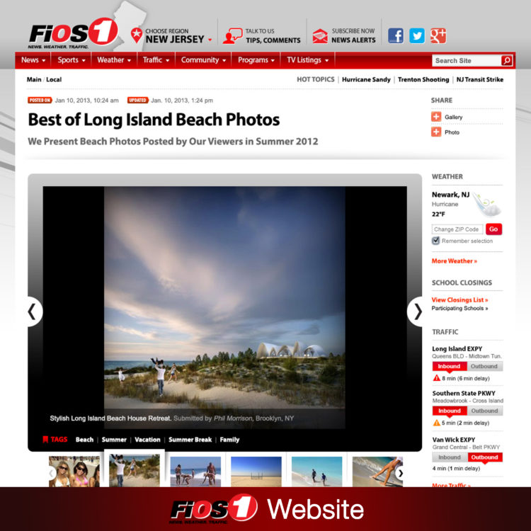 FiOS1 - Software development company Rightapplications ui ux developers