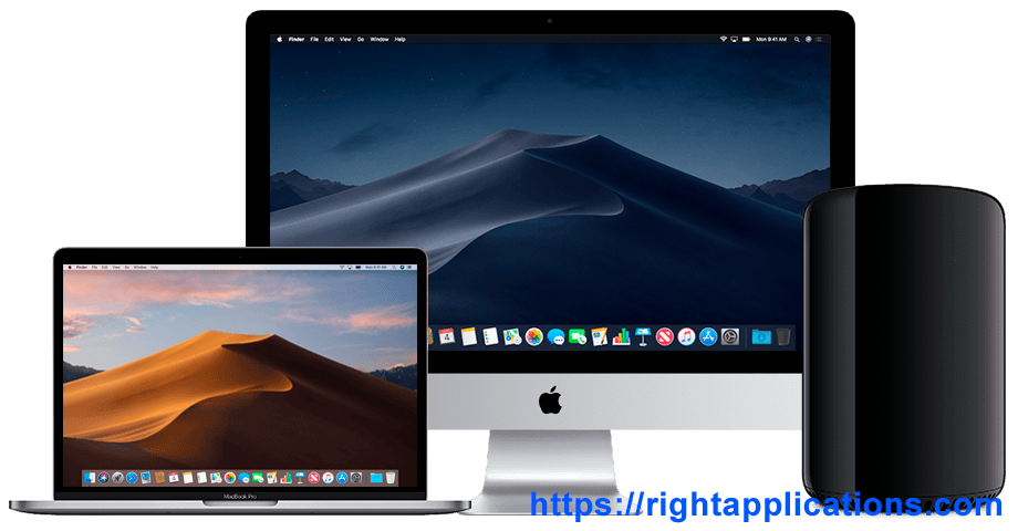 software development company Rightapplications