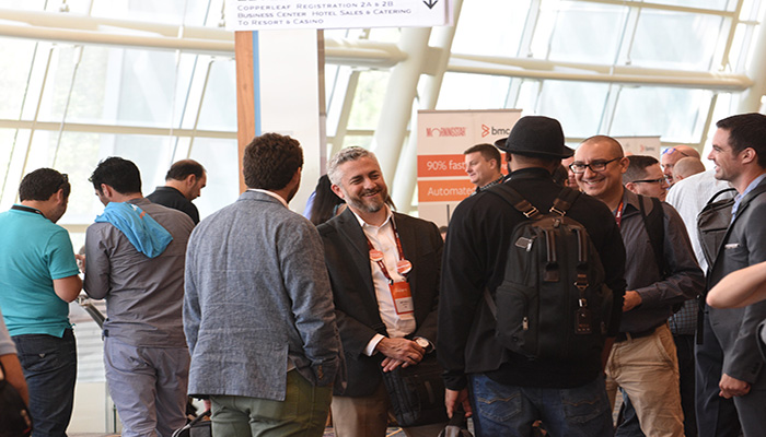 software developer conferences
