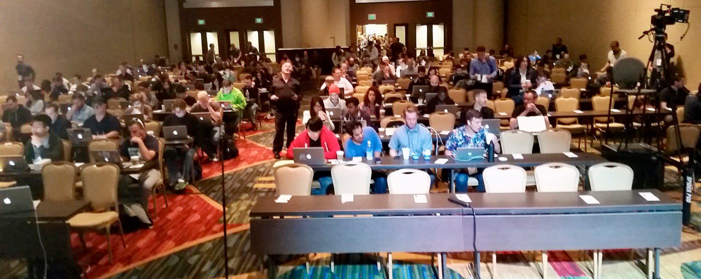 software developer conferences