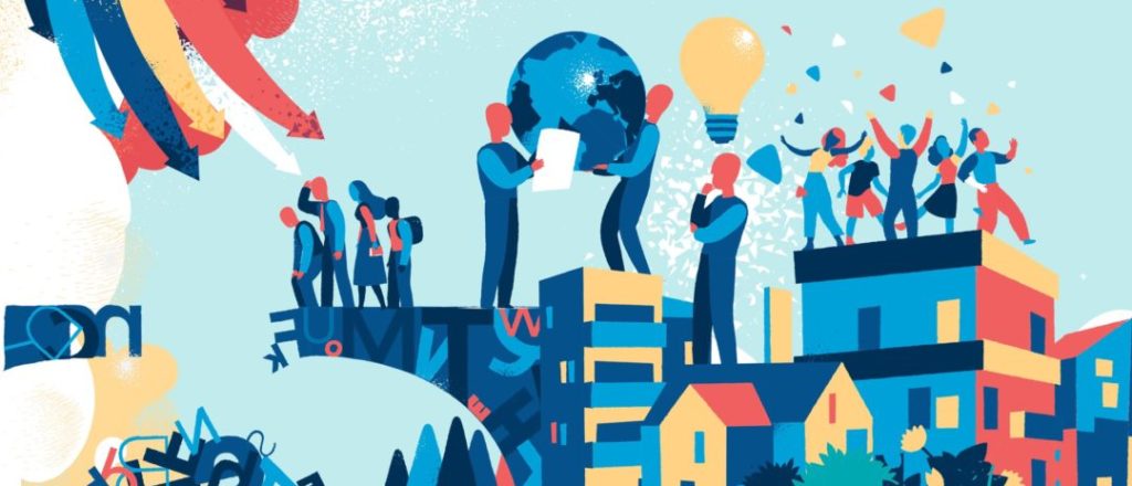 Software Developer Events and Conferences 2019