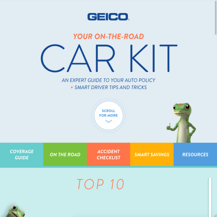 Geico Longform software development company Rightapplications