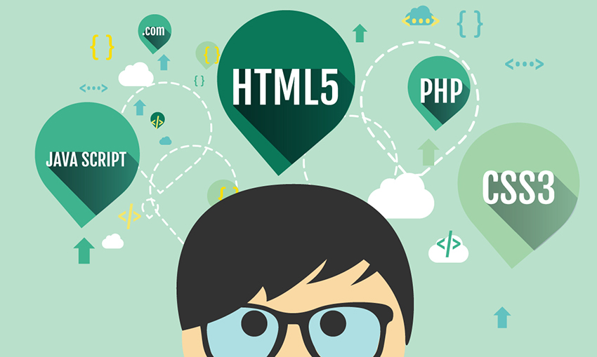 Full Stack Software Developer