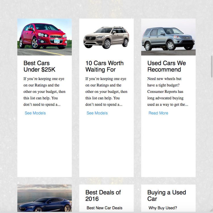 2016 Auto Spotlight software development company Rightapplications