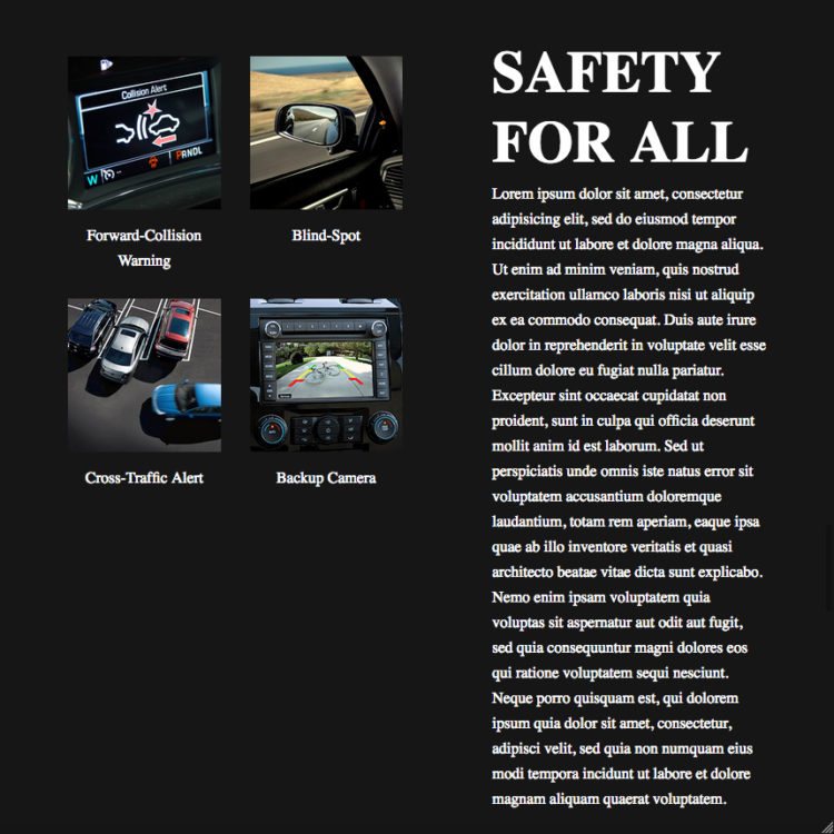 2016 Auto Spotlight software development company Rightapplications