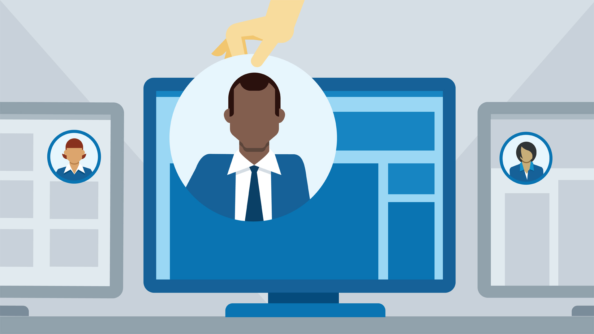 Management Software Market
