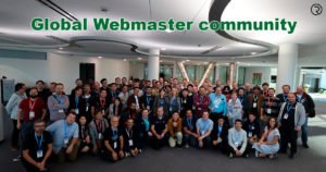 global webmaster community