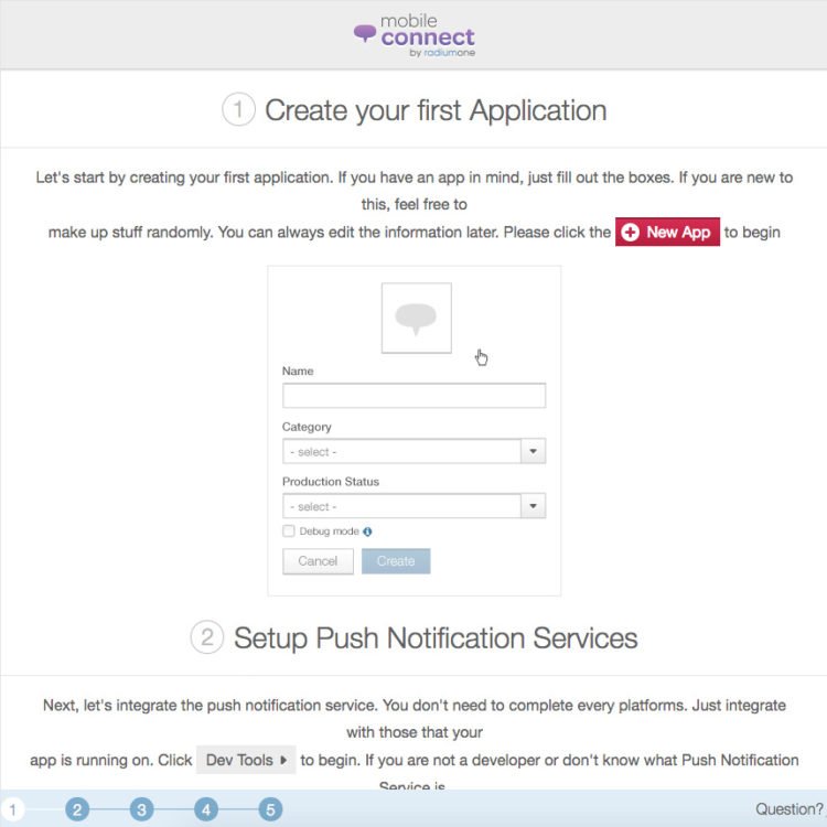Animations software development company Rightapplications