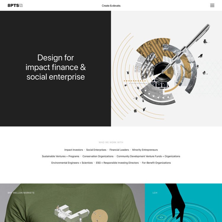 8 Point Studio software development company Rightapplications