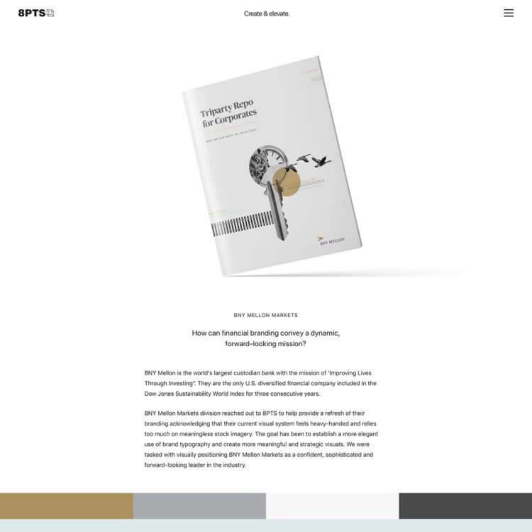 8 Point Studio software development company Rightapplications