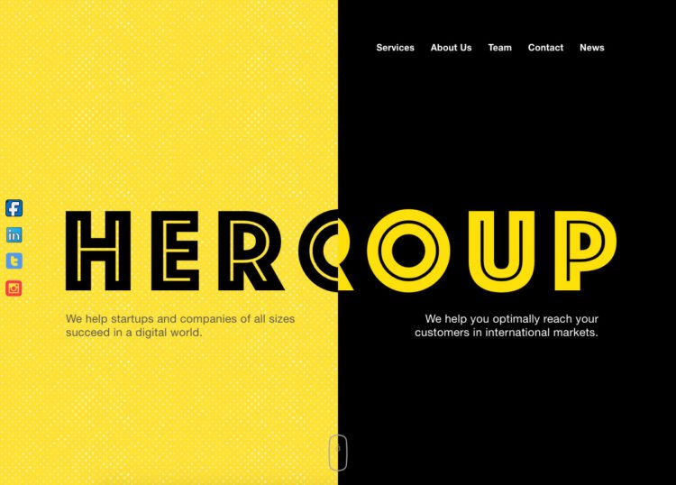 Heroes Group AG software development company Rightapplications