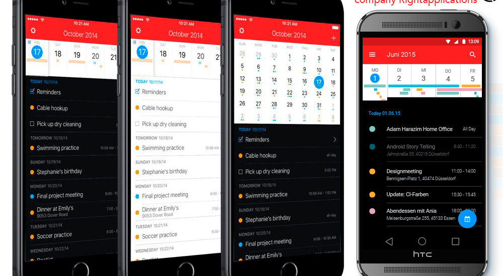 The 10 Best Calendar Apps for 2019