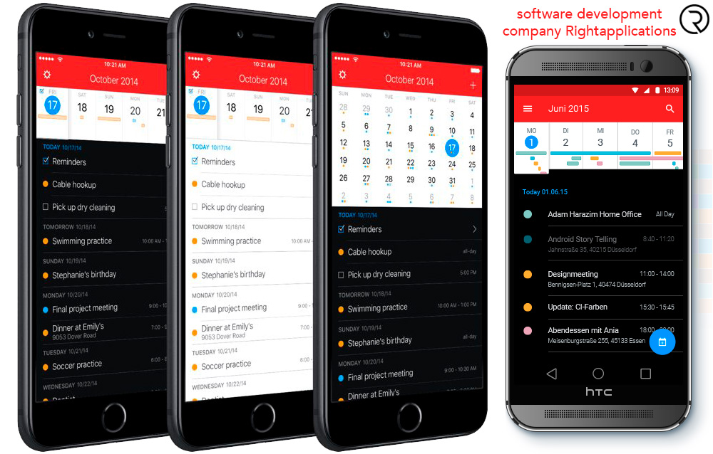 The 10 Best Calendar Apps for 2019