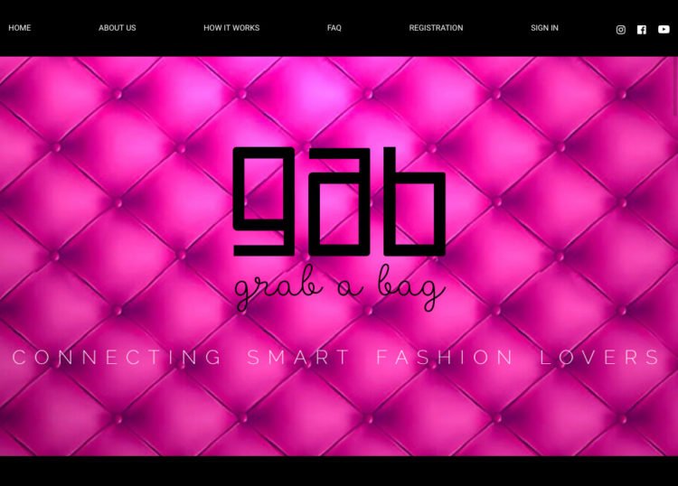 Accessoires rental website development company Rightapplications
