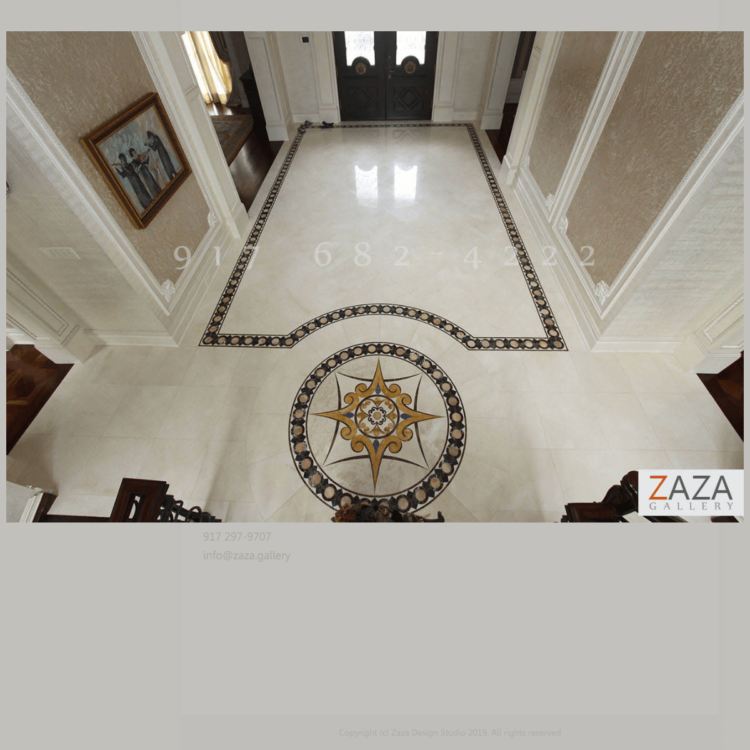 ZAZA design studio software development company Rightapplications
