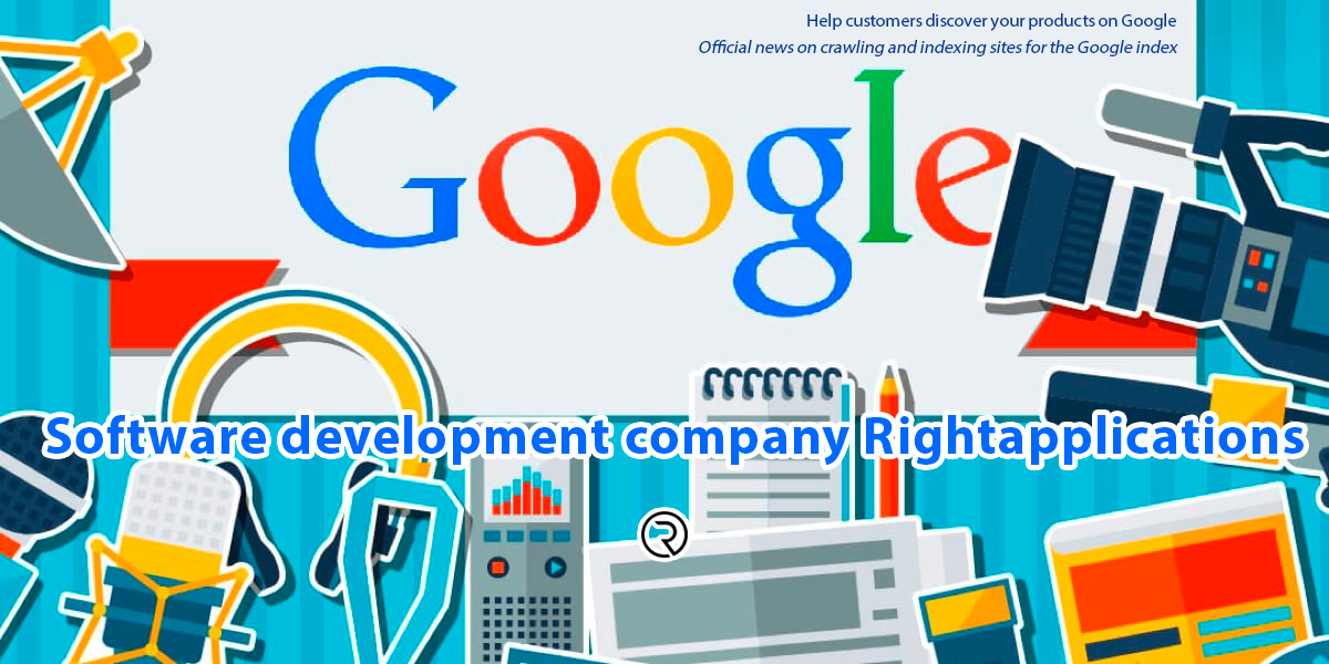 Help customers discover your products on Google