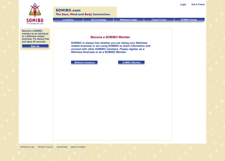 Somibo website development software development company Rightapplications