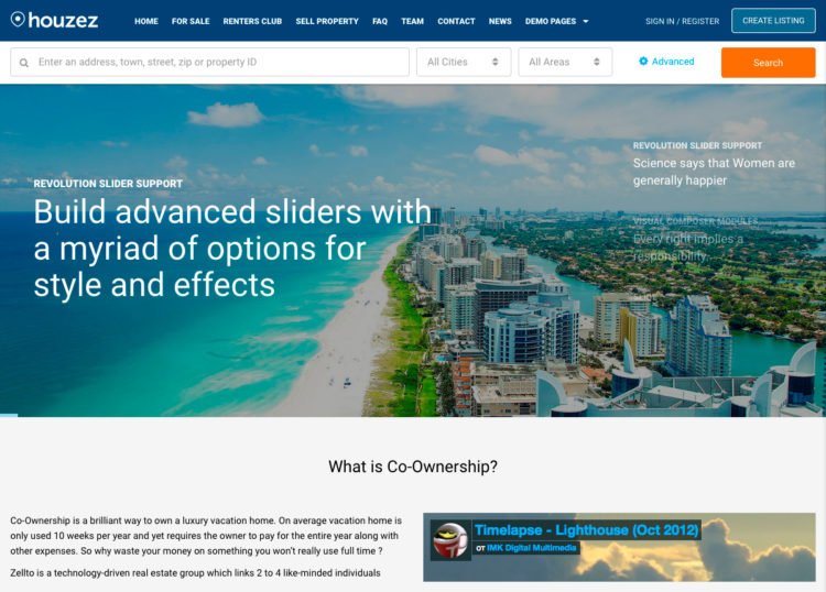 Zellto website development software development company Rightapplications