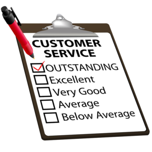 Insuring better customer service