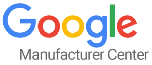 Google Manufacturer Center
