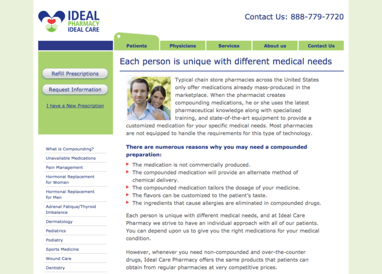 Ideal Farm software development company Rightapplications