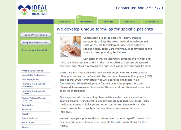 Ideal Farm software development company Rightapplications