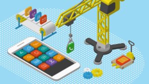 software architecture development company Rightapplications