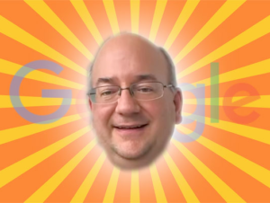 John Mueller, Google