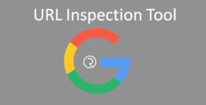 URL Inspection tool
