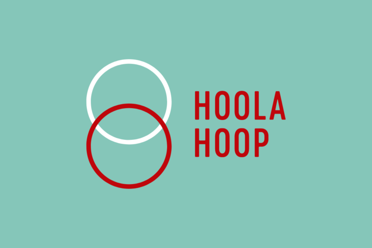 Hoola Hoop website software development company Rightapplications