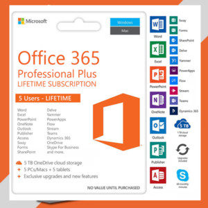 Microsoft Office
