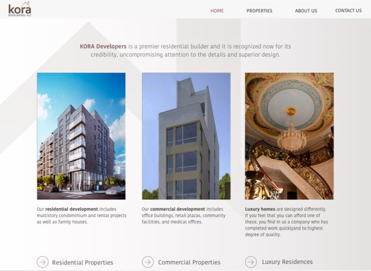 kora website