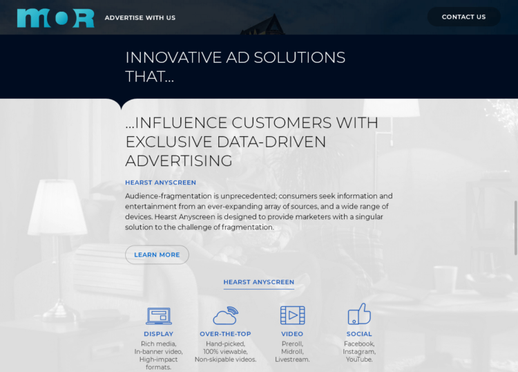 Advertise with Us 3