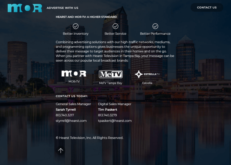 Advertise with Us 4