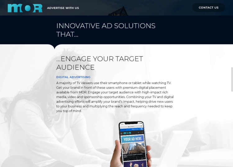 Advertise with Us 6