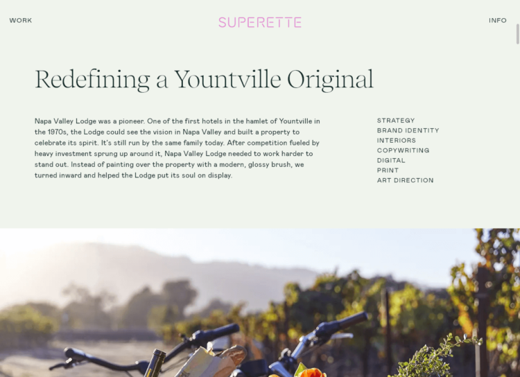Superette Studio 3